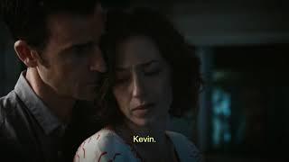 Nora and Kevin The Leftovers 2x02