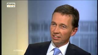 Bernd Lucke - Im Dialog vom 18.05.2013