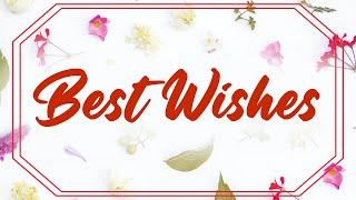 Best wishes for future  All the best wishes  best wishes status  Good luck best wishes messages