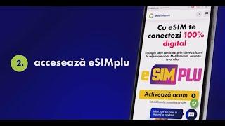 Comunică fără limite și fii liber eSimplu.