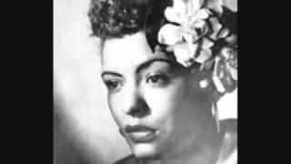 Billie Holiday - i´ll be seeing you