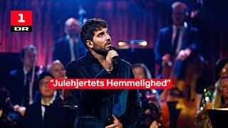 Malte Ebert - Julehjertets Hemmelighed LIVE  DRs store Juleshow  DR1