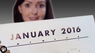 Why New Years Resolutions Fail
