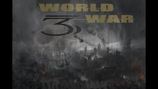 WORLD WAR 3 2022 TAMIL SCI-FI DYSTOPIAN SHORT FILM BLACK SCREEN PRODUCTIONS