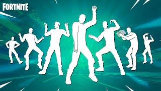 These Legendary Fortnite Dances Have Voices