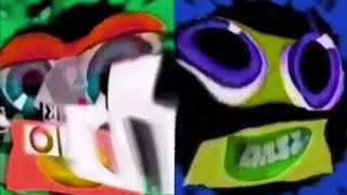 I KILLED KLASKY CSUPO SHOWTIME 6 GOO GOO GAA GAA AND GREEN LOWERS