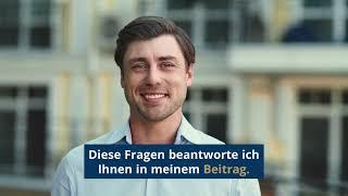 Sie wollen Ihren Unternehmenswert berechnen? So hilft Ihnen das CAPM  Thomas Breit Steuerberatung