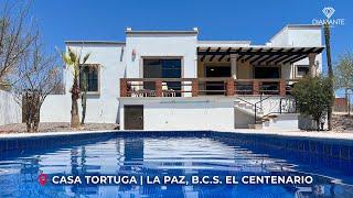 Prime Location Home in El Centenario  La Paz Real Estate 2024