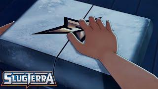 Slugterra  The Journey Starts Here  Season 1 Episodes 1 - 4