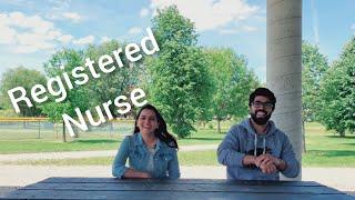 How to become a Registered Nurse in Canada  Complete Process