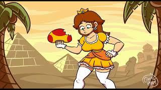 princess daisy breast expansion