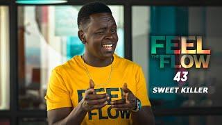 DJ FESTA - FEEL THE FLOW 43  Sweet Killer