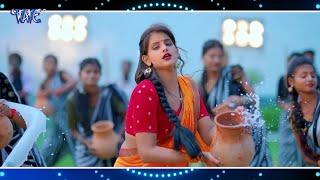 #Ritesh_Pandey । #DJ_Video । साड़ी महकवला ए सैया ।  Sanjana Mishra - Bhojpuri Dj Song