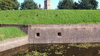 Naarden 1080