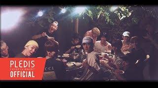 SPECIAL VIDEO SEVENTEEN세븐틴 - Holiday