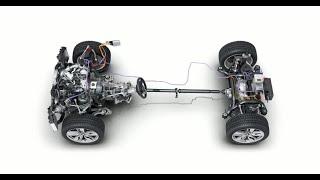 48V in Vehicles - An introduction to the world between 12V and HV