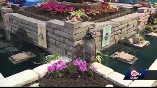 Johnson County Home & Garden Show underway in Overland Park