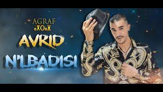 Agraf band - Avrid NLbadisi - ⴰⴱⵔⵉⴺ ⵏⴰⵍ ⴱⴰⴷⵉⵙⵉ