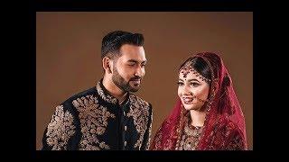A successful love story of Tamim Mridha and Fairose Yesmin  Bridal Video