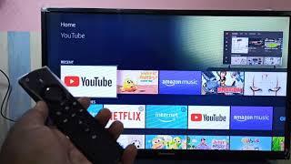 How to Uninstall Apps from Amazon Fire TV Stick  Remove Apps from Firestick