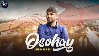 Osohay Wahed  Official music video teaser Wahed Studio