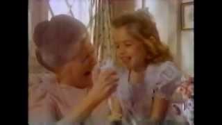 1985 Soft Swirl Ice Cream Commercial