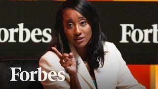 How To Driving Equity Through Innovation  ForbesBLK Summit 2024