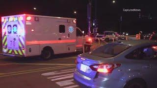 14-year-old girl among 3 shot at South Side beach