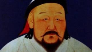 Хан Хубилай - внук Чингисхана рассказывает историк Наталия Басовская