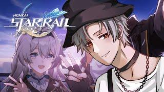 【HONKAI STAR RAIL】FIREFLY or UNINSTALL【CADENCE NINE】