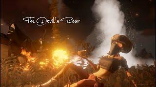 The Devils Roar - A Sea of Thieves Cinematic