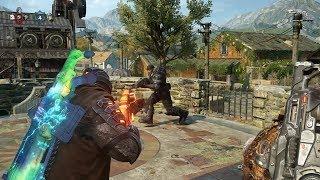 Gears 5 Team Deathmatch Gameplay No Commentary