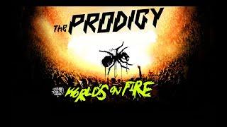 The Prodigy -  Worlds On Fire. Discography