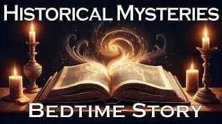 Mystery Stories for Bedtime Oracle of Delphi Changelings and Grand Duchess Anastasia