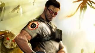 Serious Sam 3 BFE OST - Hero Vocal Version epic ending music