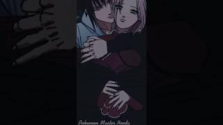 Sasuke X Sakura Edit  Sasusaku  Can you Notice Something  #blink #edit #shorts #sasusaku   