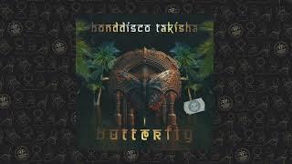 BONDDISCO Takisha - Butterfly