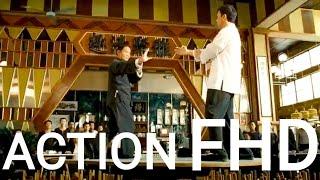 IP MAN-2  Battle for title of a Masteron tables  Part- 1