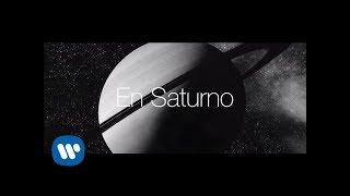 Pablo Alborán - Saturno Videoclip Oficial