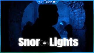 SNOR - LIGHTS  12min of Verse Loop  