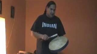 Round Dance Cornell Tootoosis - Waiting for a girl like you
