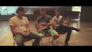 On The Road with Billy Currington Episode 6