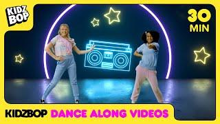 30 Minutes of your Favorite KIDZ BOP Dance Along Videos Featuring Old Town Road and Savage Love