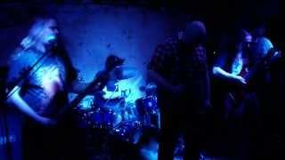 Lazarus Syndrome - A Path Less Travelled Official Music Video