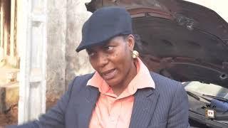 ACT OF JUSTICE 3&4 New Movie Queen Nwokoye Queeneth Herberth 2024 Latest Nigerian Nollywood Movie