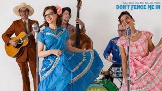 Lisa Loeb & The Hollow Trees - Dont Fence Me In