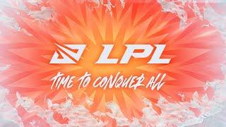 OMG vs. WE  RA vs. LNG  FPX vs. IG - Week 4 Day 6  LPL Summer Split 2021