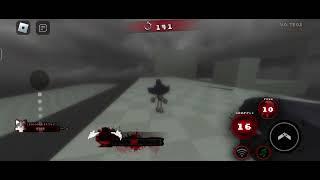 Metal sonic gameplay Sonic. exe the disaster 1.2