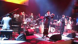 AFRO-CUBAN ALL STARS Alto Songo Live In Essen 2019