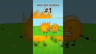 #bfdi …but it’s OFFSCREEN #objectshows #animation #fireybfdi #tpot #objectshows